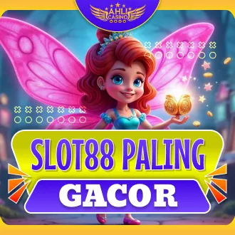 Ahlicasino - Situs judi slot88 Online Deposit dana Terpercaya